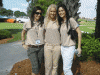 michelle - amy - katie